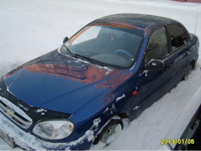 Продам автомобиль в городе Муравленко, фото 1, стоимость: 200 000 руб.
