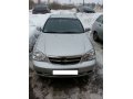 Продается Chevrolet Lacetti в городе Власиха, фото 1, Московская область