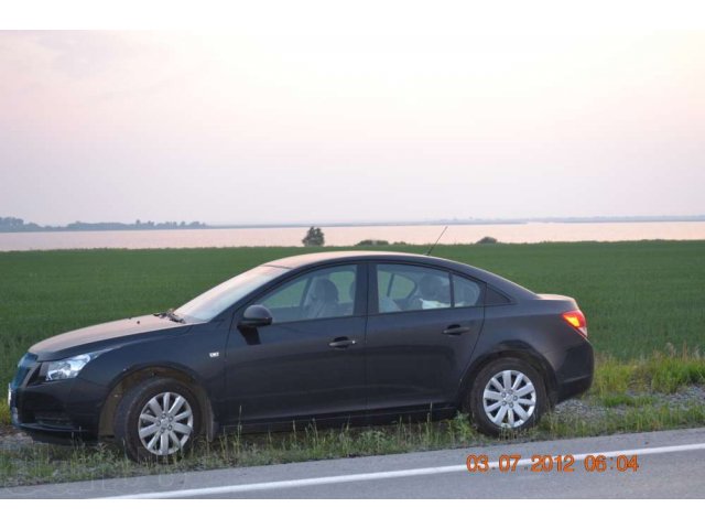 Продам Chevrolet Cruze, 2011 год в городе Кемерово, фото 3, Chevrolet