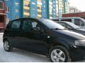 Продам Chevrolet Aveo в городе Миасс, фото 1, Челябинская область