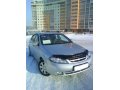 Chevrolet Lachetti в городе Иркутск, фото 1, Иркутская область