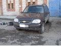Продам Chevrolet Niva в городе Кузнецк, фото 1, Пензенская область