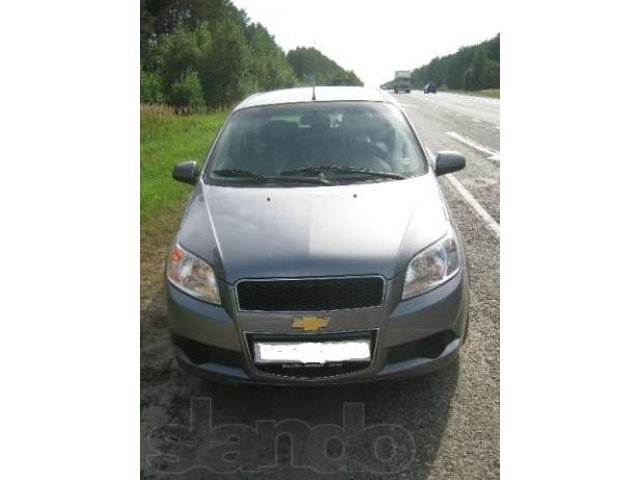 Chevrolet Aveo в городе Стерлитамак, фото 1, стоимость: 355 000 руб.