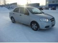 Продам Chevrolet Aveo, 2007 года в городе Сургут, фото 1, Ханты-Мансийский автономный округ