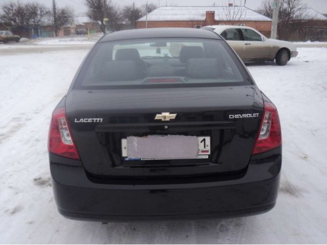 Продаю Chevrolet Lacetti 2011 в городе Батайск, фото 5, стоимость: 415 000 руб.