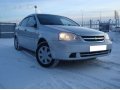 Chevrolet Lacetti в городе Тюмень, фото 1, Тюменская область