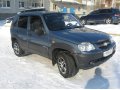 Продам Chevrolet Niva в городе Сургут, фото 1, Ханты-Мансийский автономный округ