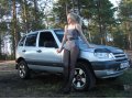 Продаю автомобиль шевроле нива в городе Северодвинск, фото 1, Архангельская область