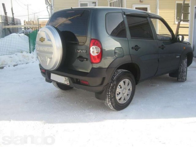 продается автомобиль в городе Иркутск, фото 6, стоимость: 385 000 руб.