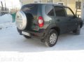 продается автомобиль в городе Иркутск, фото 6, Chevrolet