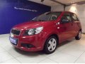 Chevrolet Aveo, 2010 в городе Петрозаводск, фото 1, Карелия