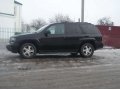 Продается Chevrolet Traiblazer 2009г. в городе Грозный, фото 1, Чечня