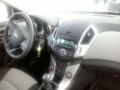 Chevrolet Cruze (5D) в городе Нижнекамск, фото 5, стоимость: 539 000 руб.