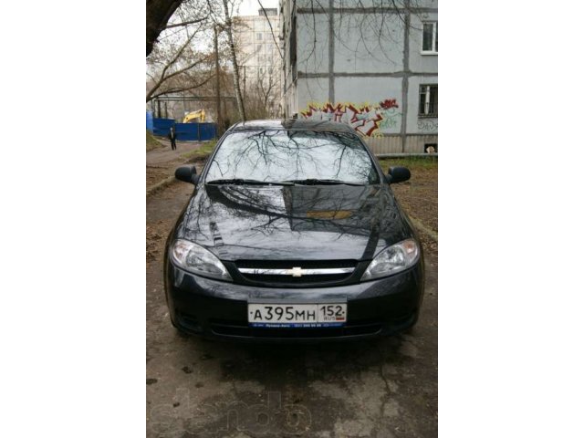 Chevrolet lacetti hatch в городе Нижний Новгород, фото 2, Нижегородская область