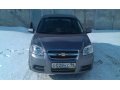 Chevrolet Aveo в городе Заречный, фото 2, стоимость: 350 000 руб.