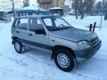 Продам Chevrolet Niva в городе Тюмень, фото 1, Тюменская область