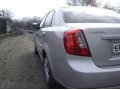 Срочно продаю автомобиль шевроле лачетти в городе Шахты, фото 5, стоимость: 360 000 руб.