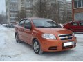 Продам Chevrolet Aveo в городе Петрозаводск, фото 1, Карелия