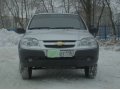 Шевроле нива 2011года в городе Нижнекамск, фото 3, Chevrolet
