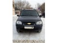 продам Chevrolet NIVA в городе Саров, фото 1, Нижегородская область
