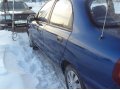 Шевроле ланос срочно продаётся в городе Нижневартовск, фото 6, Chevrolet