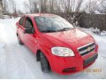 Продам  Chevrolet Aveo Sedan 2008 г.в отл состояние в городе Кинешма, фото 1, Ивановская область