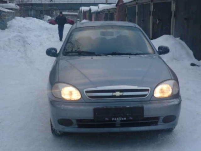 автомобиль в городе Петрозаводск, фото 1, стоимость: 170 000 руб.