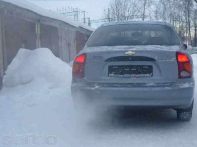 автомобиль в городе Петрозаводск, фото 3, Карелия