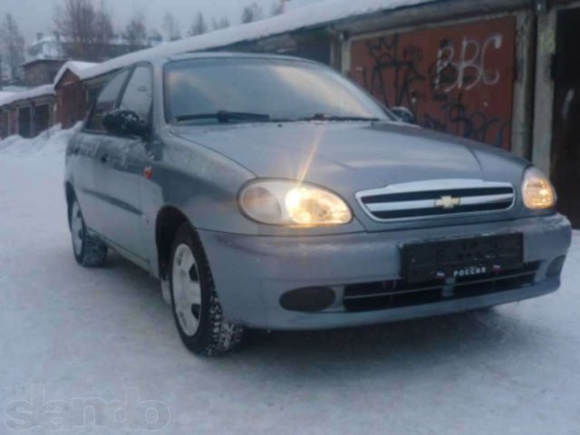 автомобиль в городе Петрозаводск, фото 4, стоимость: 170 000 руб.