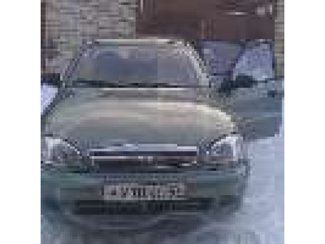 продается машина в городе Пикалево, фото 1, Chevrolet