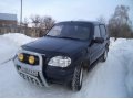 Продам Chevrolet Niva в городе Вольск, фото 1, Саратовская область
