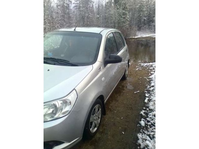 Продам Chevrolet Aveo Hatchback в городе Мурманск, фото 5, Chevrolet