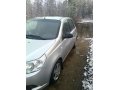 Продам Chevrolet Aveo Hatchback в городе Мурманск, фото 5, стоимость: 415 000 руб.