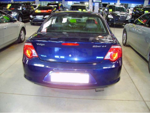 продается Газ Saiber (на платформе Chrysler Sebring) в городе Оренбург, фото 2, стоимость: 400 000 руб.
