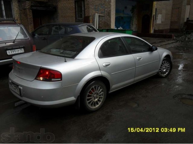 Автомобиль с пробегом в городе Железнодорожный, фото 5, стоимость: 330 000 руб.