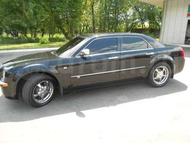 Chrysler 300C в городе Сургут, фото 1, стоимость: 950 000 руб.
