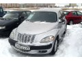 Продаю Chrysler PT Cruiser 2003 в городе Северодвинск, фото 1, Архангельская область