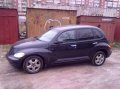 Chrysler PT Cruiser в городе Нижний Новгород, фото 1, Нижегородская область