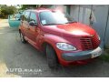 Продам Chrasler  PT Cruiser в городе Нижний Новгород, фото 1, Нижегородская область