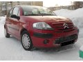 Citroen C3 (2007) в городе Новосибирск, фото 1, Новосибирская область