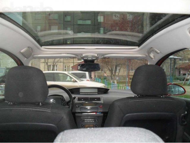Продам авто Ситроен с4 в городе Тюмень, фото 4, стоимость: 380 000 руб.