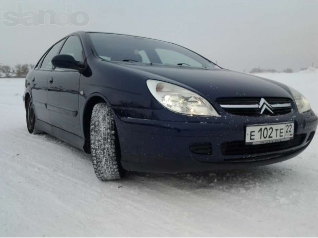 продаю автомобиль в городе Барнаул, фото 7, стоимость: 320 000 руб.