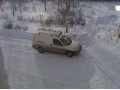 Продам легковой фургон Citroen Berlingo 1.6 DIESEL в городе Пермь, фото 1, Пермский край