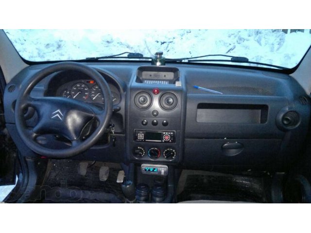 Продаю Citroen Berlingo в городе Ярославль, фото 4, Ярославская область