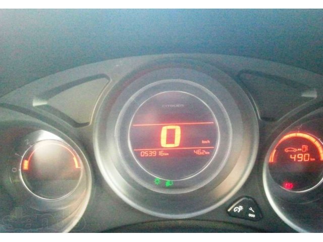 Продается автомобиль Citroen C4 в городе Кизел, фото 2, Citroen