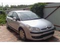 Citroen C4, 2007 в городе Орск, фото 1, Оренбургская область