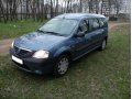 Dacia Logan MCV в городе Ижевск, фото 1, Удмуртия