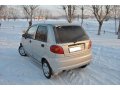 Продаю Daewoo Matiz в городе Шумиха, фото 2, стоимость: 150 000 руб.