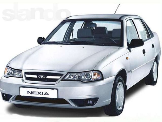 Продается автомобиль Nexia в городе Тюмень, фото 1, стоимость: 156 000 руб.