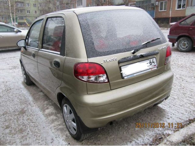 Продам daewoo matiz в городе Вольск, фото 1, стоимость: 250 000 руб.